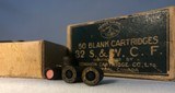 Dominion 32 S&W blanks - 6 of 10