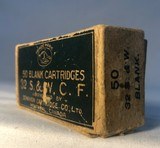 Dominion 32 S&W blanks - 1 of 10