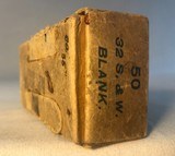 Dominion 32 S&W blanks - 10 of 10