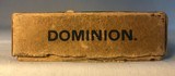 Dominion 32 S&W blanks - 7 of 10