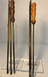 Marbles jointed Rifle Rod - 8 of 10