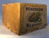 Winchester Repeater 20 gauge - 5 of 9