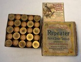 Winchester Repeater 10 G - 1 of 11