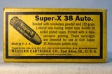 Western Super X 38 Auto - 5 of 7