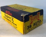 Western Super X 38 Auto - 3 of 7