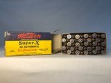 Western Super X 38 Auto - 6 of 7