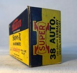 Western Super X 38 Auto - 2 of 7