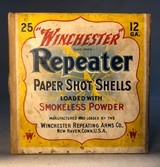 Winchester Repeater 12 G - 1 of 9