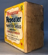 Winchester Repeater 12 G - 5 of 9