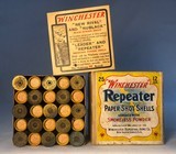 Winchester Repeater 12 G - 7 of 9