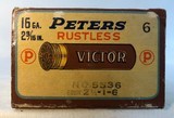 Peters Victor 16 Ga - 4 of 7