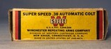 Winchester Super Speed 38 Colt 130 gr - 6 of 10