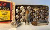 Winchester Super Speed 38 Colt 130 gr - 7 of 10