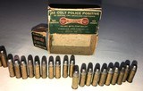 Remington Kleanbore .32 Colt Police Positive - 8 of 13