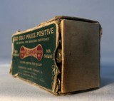 Remington Kleanbore .32 Colt Police Positive - 4 of 13