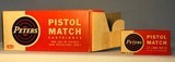Peters Pistol Match 22 LR - 4 of 8