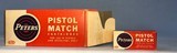 Peters Pistol Match 22 LR - 3 of 8