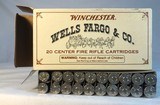 Winchester Commemorative Wells Fargo - 7 of 7