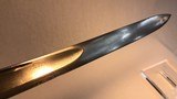 Civil War Presentation Sword - 10 of 16