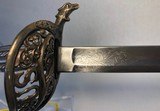 Civil War Presentation Sword - 1 of 16