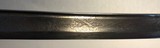 Civil War Presentation Sword - 8 of 16