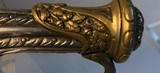 Civil War Presentation Sword - 4 of 16