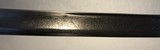 Civil War Presentation Sword - 12 of 16