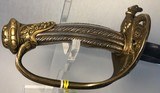 Civil War Presentation Sword - 7 of 16