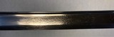 Civil War Presentation Sword - 13 of 16