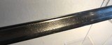 Civil War Presentation Sword - 14 of 16