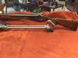 Winchester model 21 12 guage (S 18303) - 8 of 11