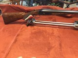 Winchester model 21 12 guage (S 18303) - 10 of 11