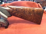 Winchester model 21 12 guage (S 18303) - 4 of 11