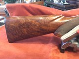 Winchester model 21 12 guage (S 18303) - 9 of 11