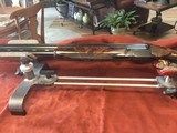 Perazzi MX8 Sporter (S 139499) - 3 of 10
