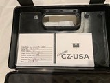 CZ 75 B SA 9mm - 2 of 6