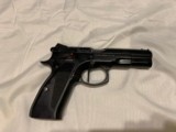 CZ 75 B SA 9mm - 4 of 6