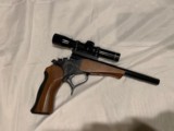 Thompson Contender .22LR - 3 of 4