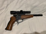 Thompson Contender .22LR - 2 of 4