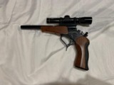 Thompson Contender .22LR - 4 of 4