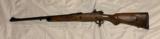 Custom Mauser action (firearms international) .404 Jefferey - 2 of 8