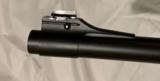 Custom Mauser action (firearms international) .404 Jefferey - 5 of 8