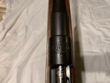 Custom Mauser action (firearms international) .404 Jefferey - 4 of 8