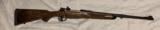 Custom Mauser action (firearms international) .404 Jefferey - 1 of 8