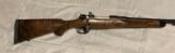 Custom Mauser action (firearms international) .404 Jefferey - 3 of 8