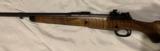 Custom Mauser action (firearms international) .404 Jefferey - 6 of 8
