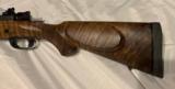 Custom Mauser action (firearms international) .404 Jefferey - 7 of 8