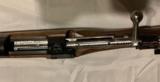 Custom Mauser action (firearms international) .404 Jefferey - 8 of 8