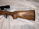 Savage M 12BVSS in .204 Ruger - 4 of 4
