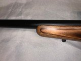 Mauser M98 Varmint rifle in .22-250 AI - 6 of 7
